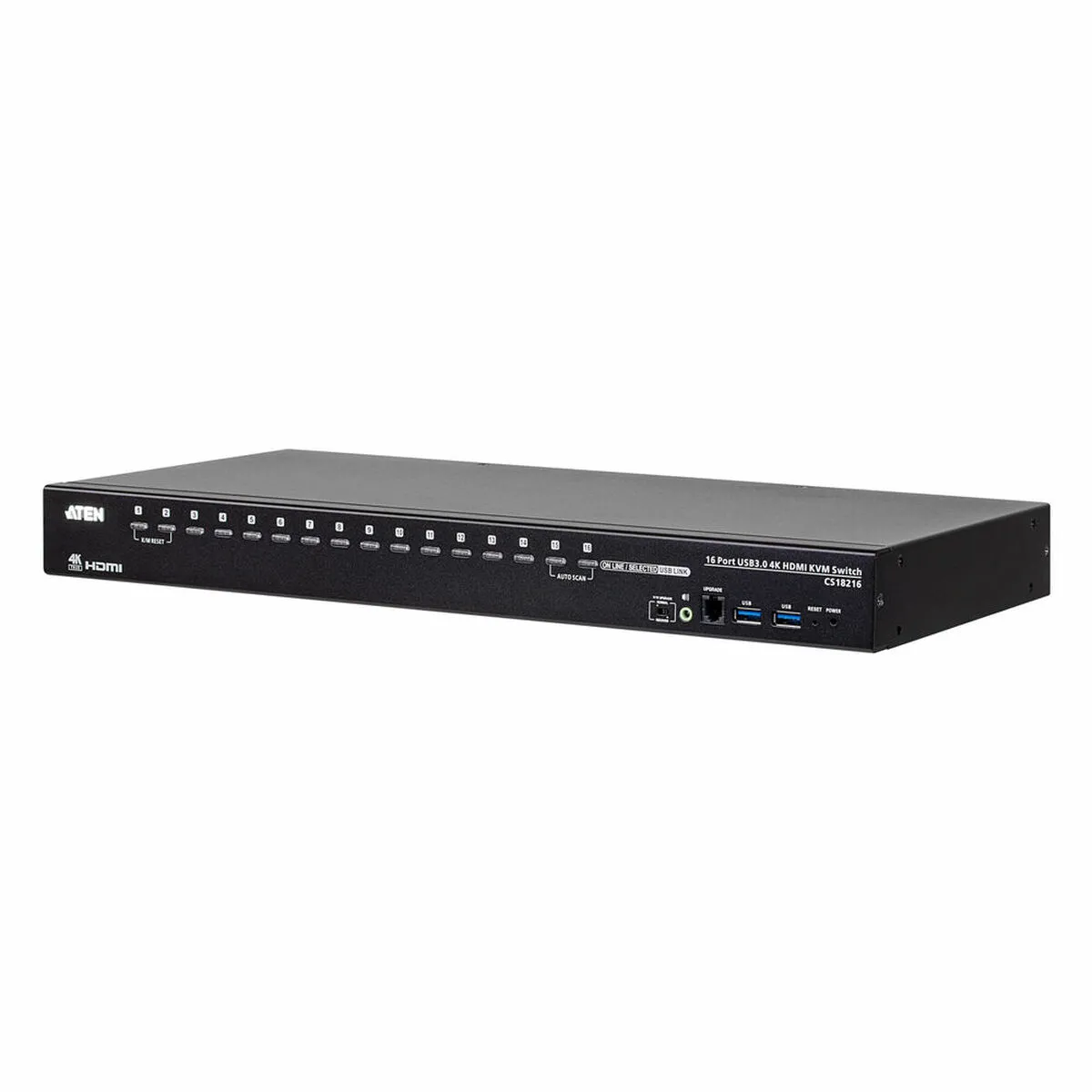 Aten Switch