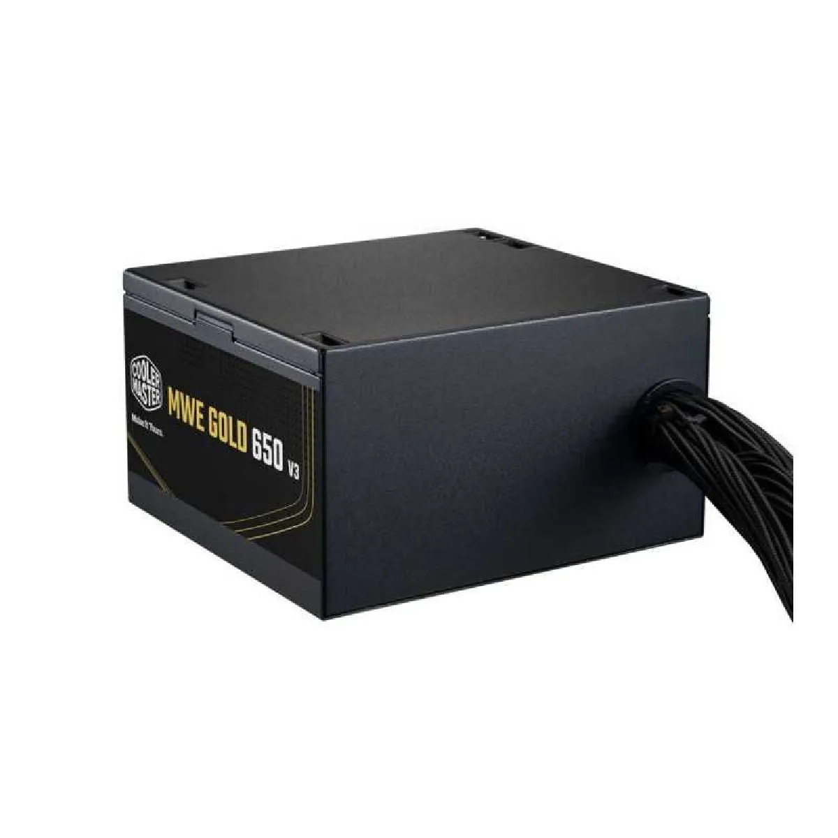 Cooler Master Mwe Gold V3 650W - Image 8