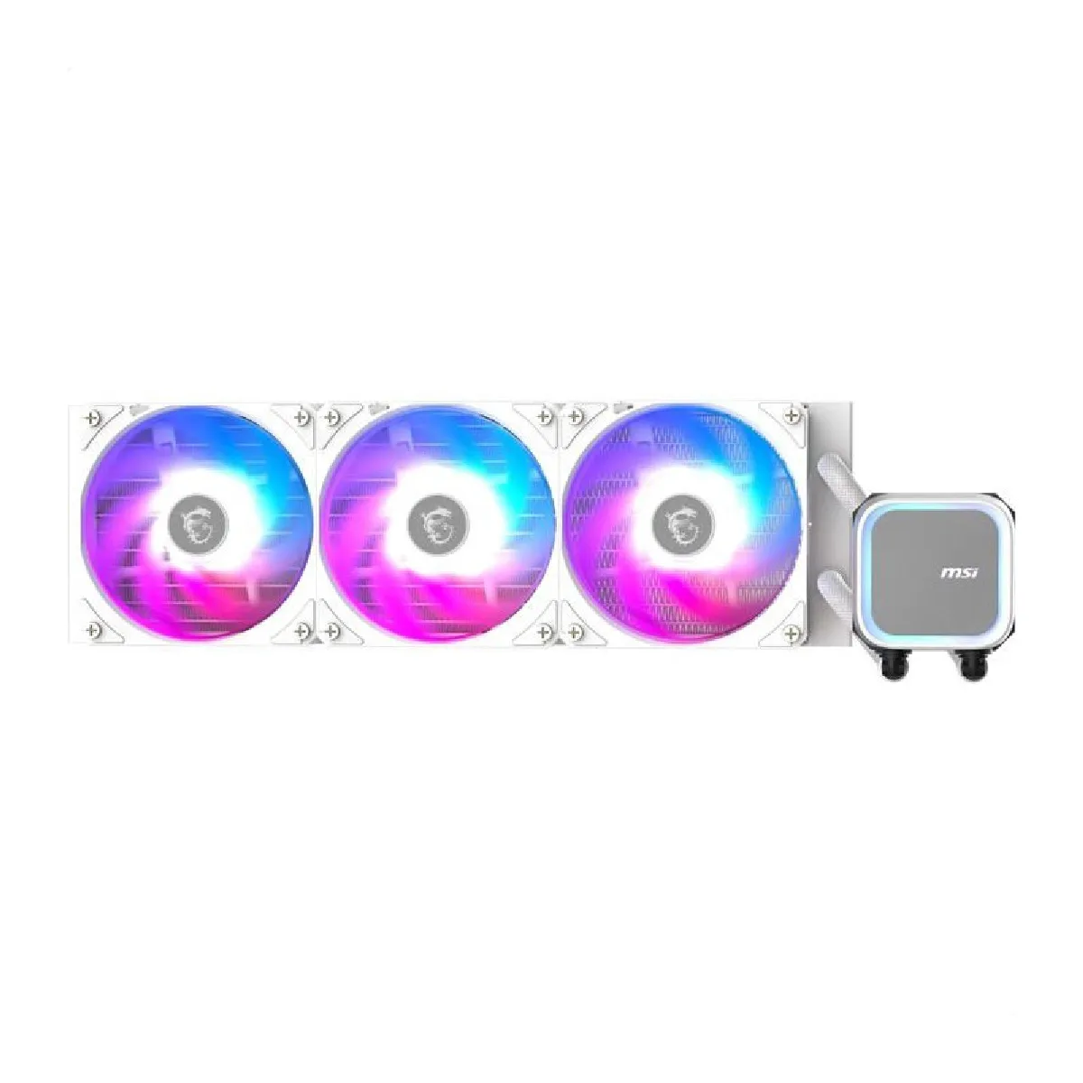 Msi Blanc Kit Watercooling Cpu Mag Coreliquid A13 360 - Image 7