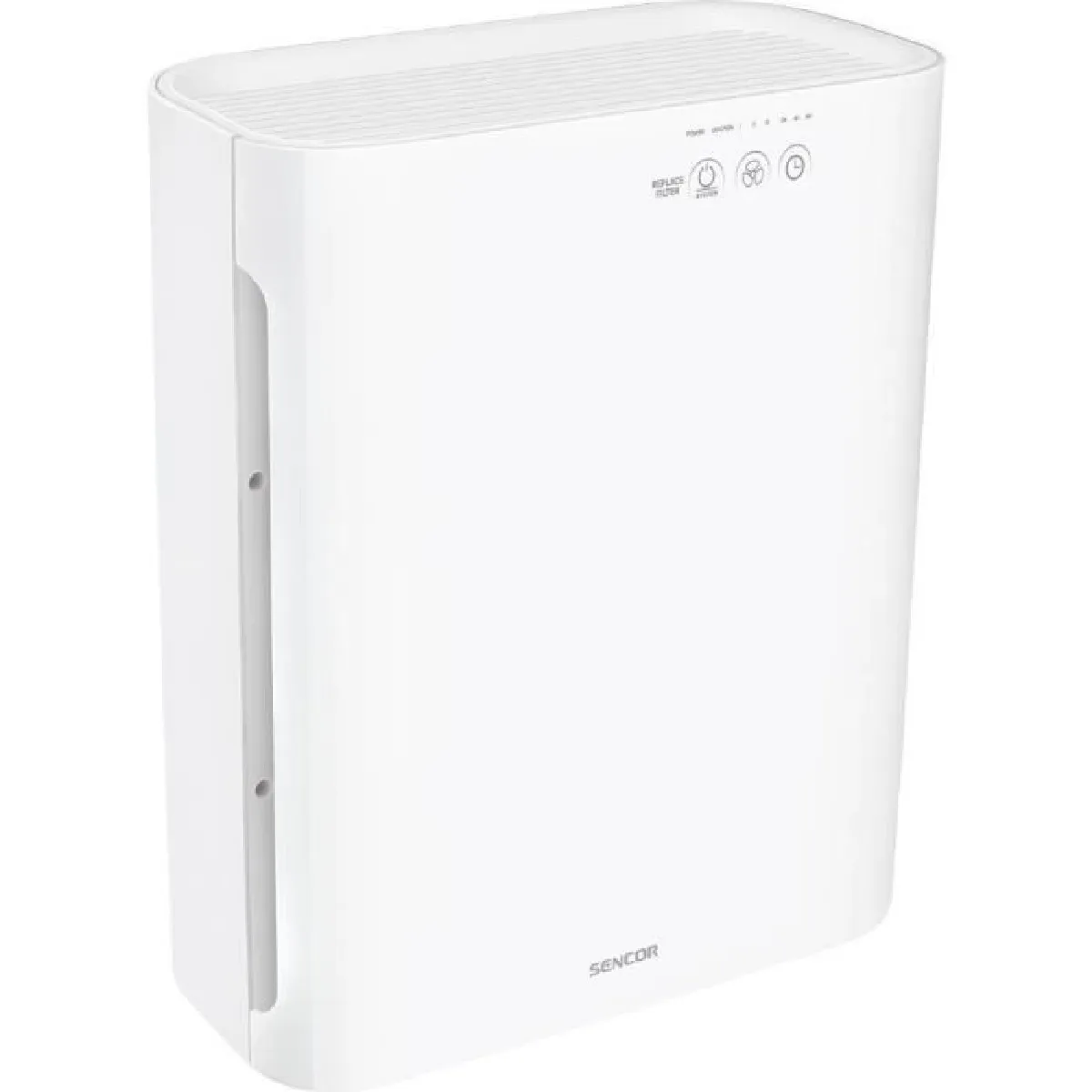 Sencor Blanc Sha 8400Wh-Eue3