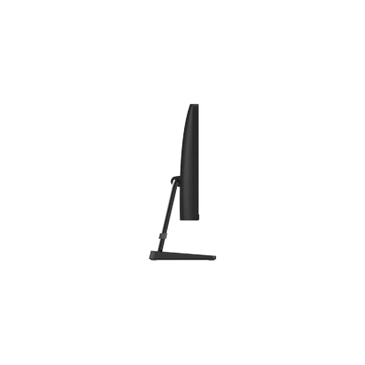 PC Tout-en-Un Lenovo IdeaCentre AIO 3 24ALC6 - Blanc - AMD Ryzen 5 - SSD 512 Go - RAM 8 Go - Neuf
