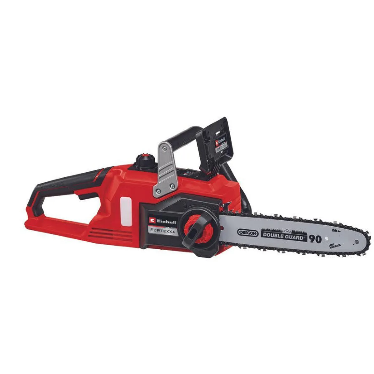 Tronçonneuse sans fil sans batterie 18 V longueur du guide chaîne 300 mm poids 4 03 kg Einhell FORTEXXA 18/ - vue 4
