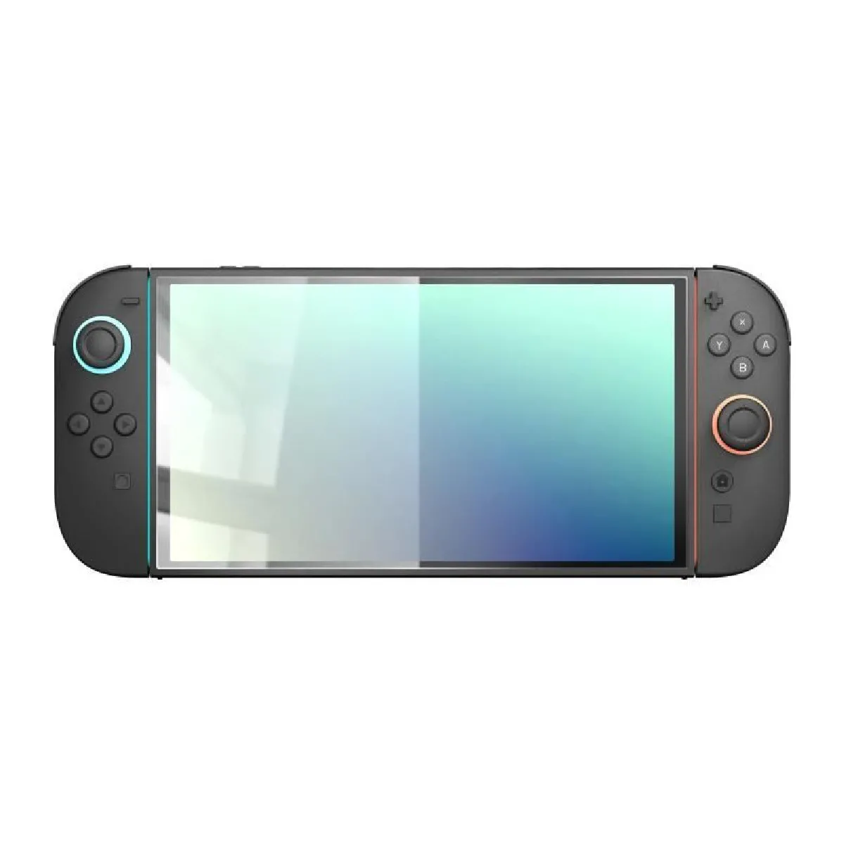 Protectection décran antireflet BELKIN TemperedGlass Nintendo Switch 2 - vue 2