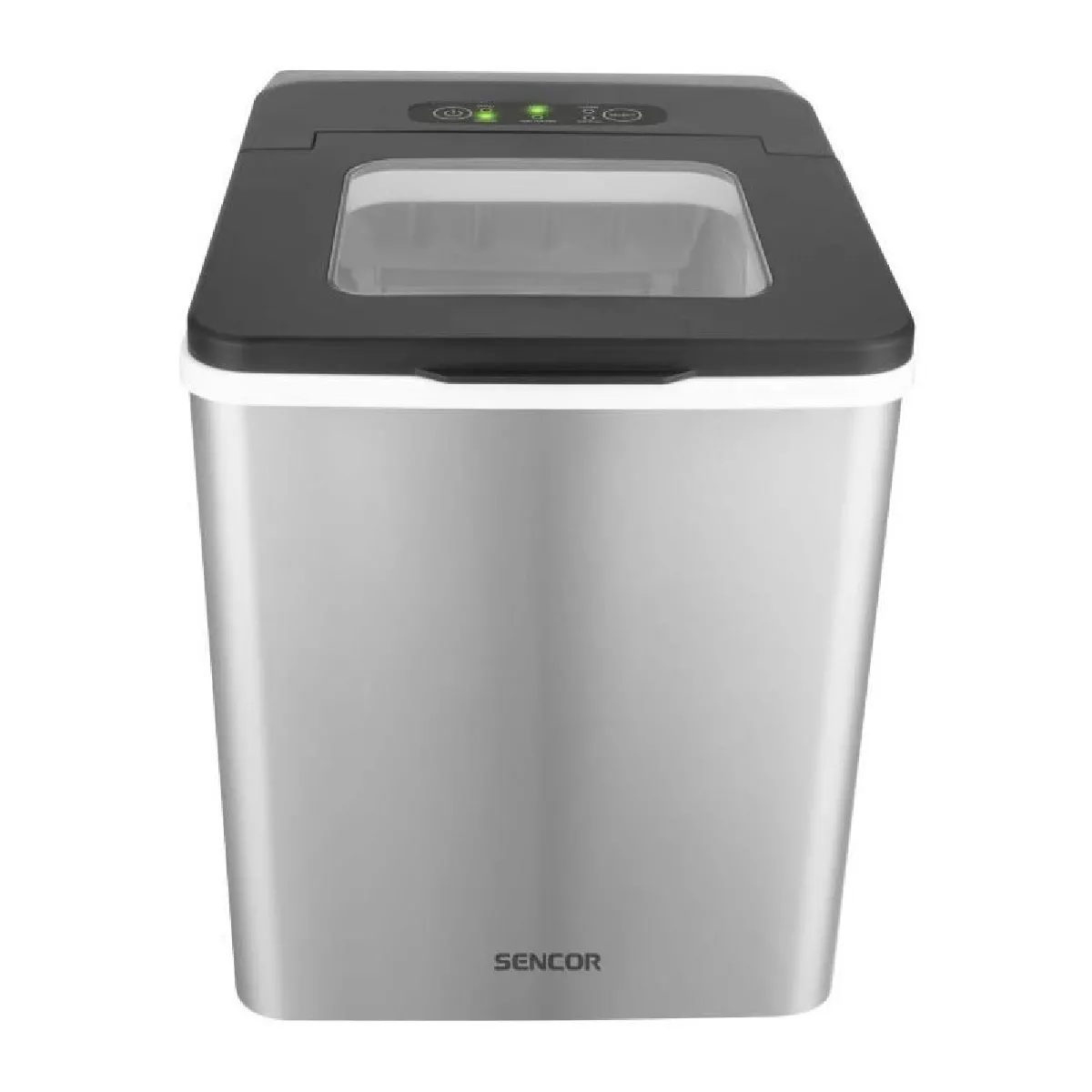 SENCOR  SIM 3400SS - Inox