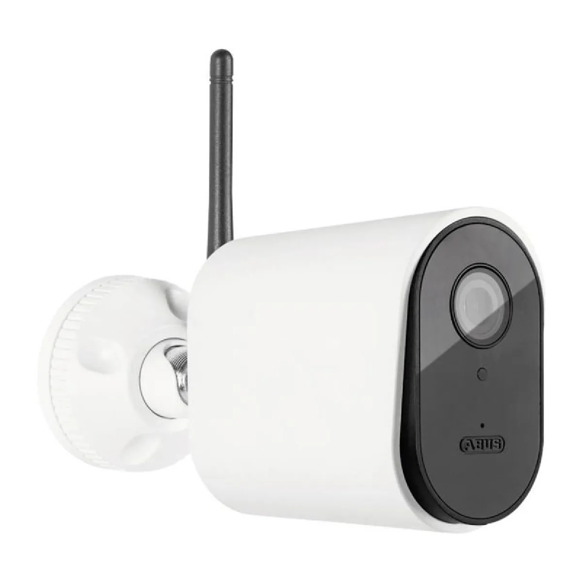 Caméra ABUS PPIC54520 SmartLook Tube ExterieurFixe - vue 2