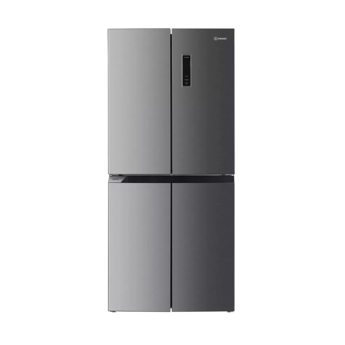 INDESIT INGF6421XP4E - vue 4