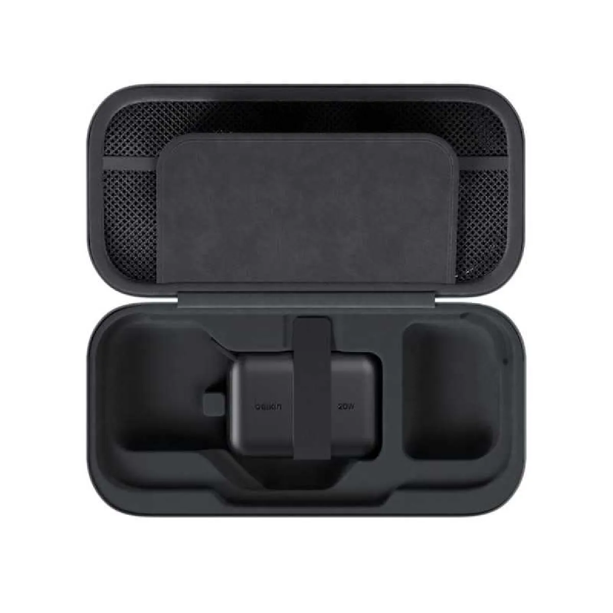Pochette de rangement avec batterie externe - BELKIN - Nintendo Switch 2 - vue 6