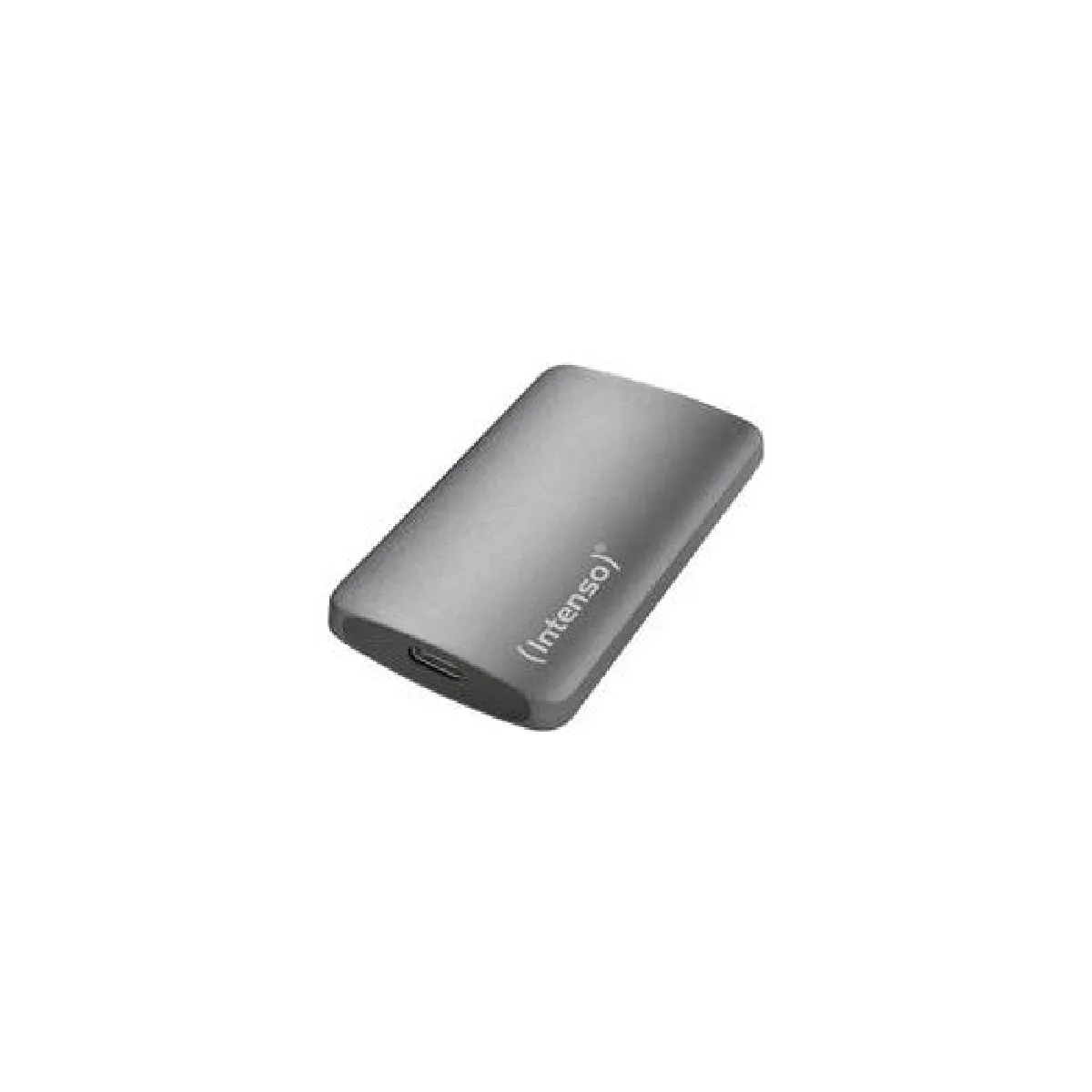 Intenso Anthracite Disque Ssd Externe Tx800 500 Go - Image 5