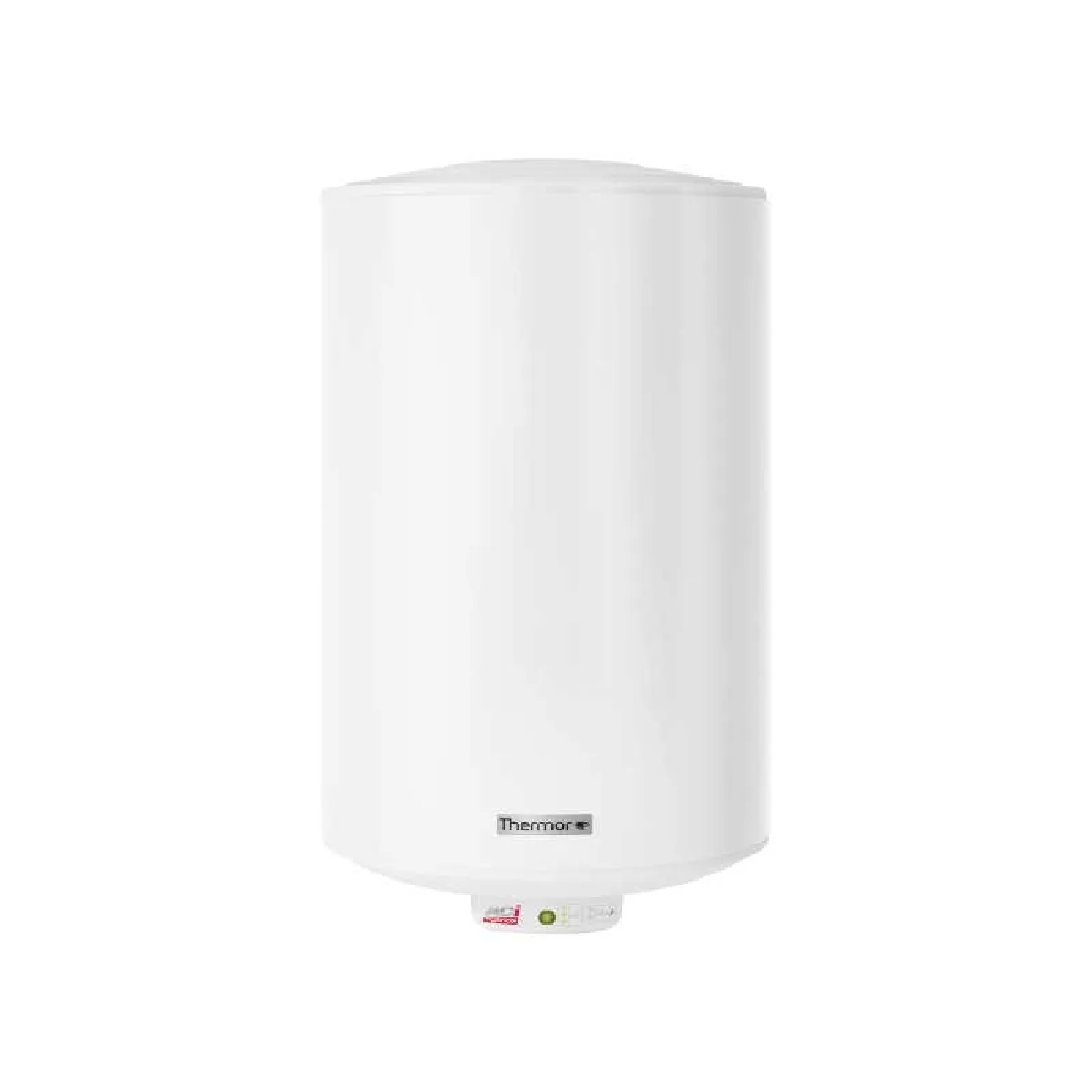 Thermor - Chauffe-eau ACI Hybride DURALIS - Vertical Mural Compact - 150L - Image 3