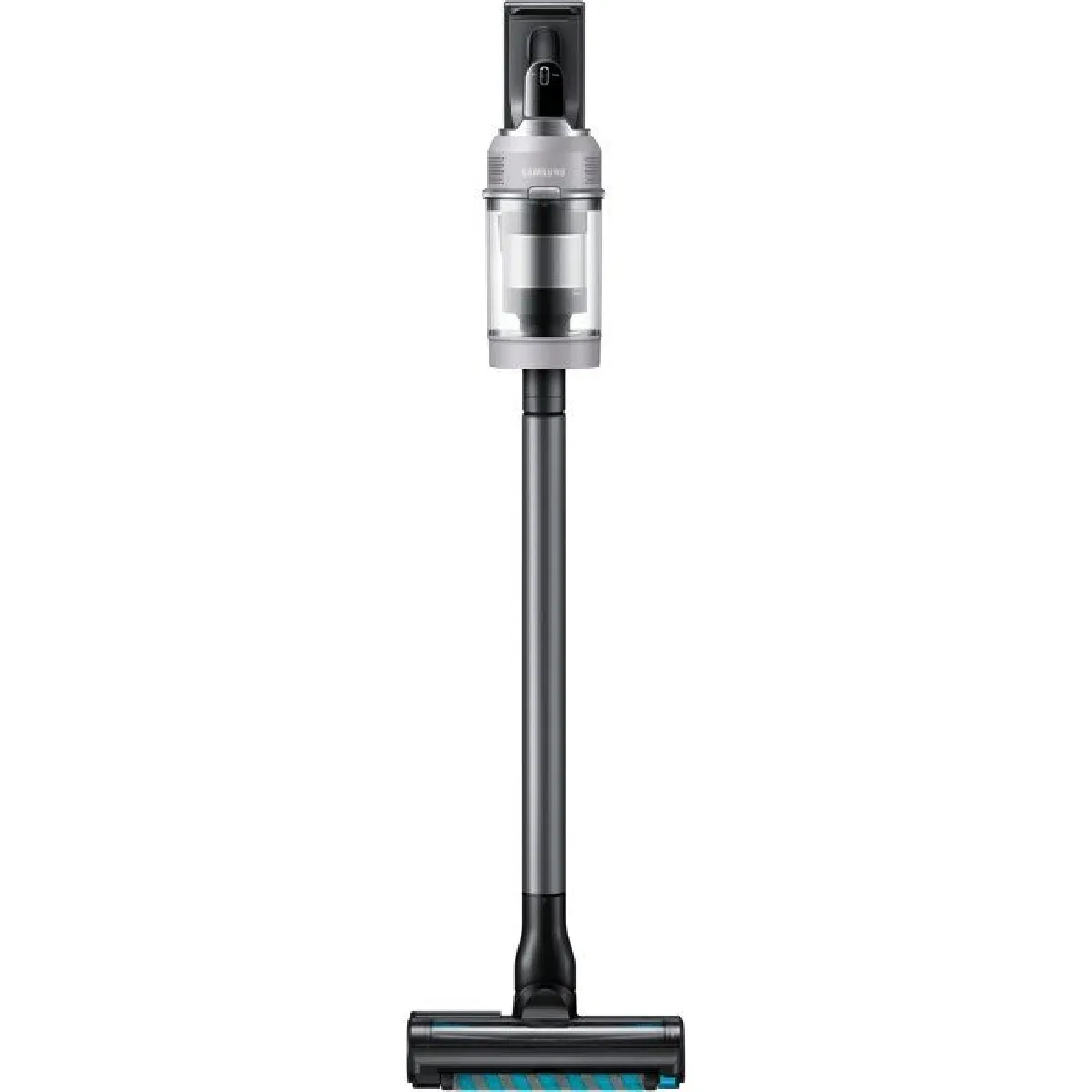 Samsung Bespoke Ai Jet Lite Pet VS80F28ELP - Sans fil - 60 min - Aspirant - 0.5 l