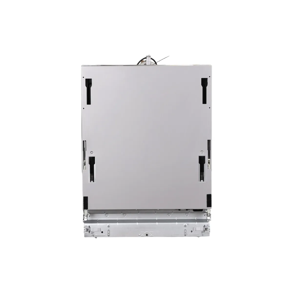 Asko Dsd544b - Tout Intégrable