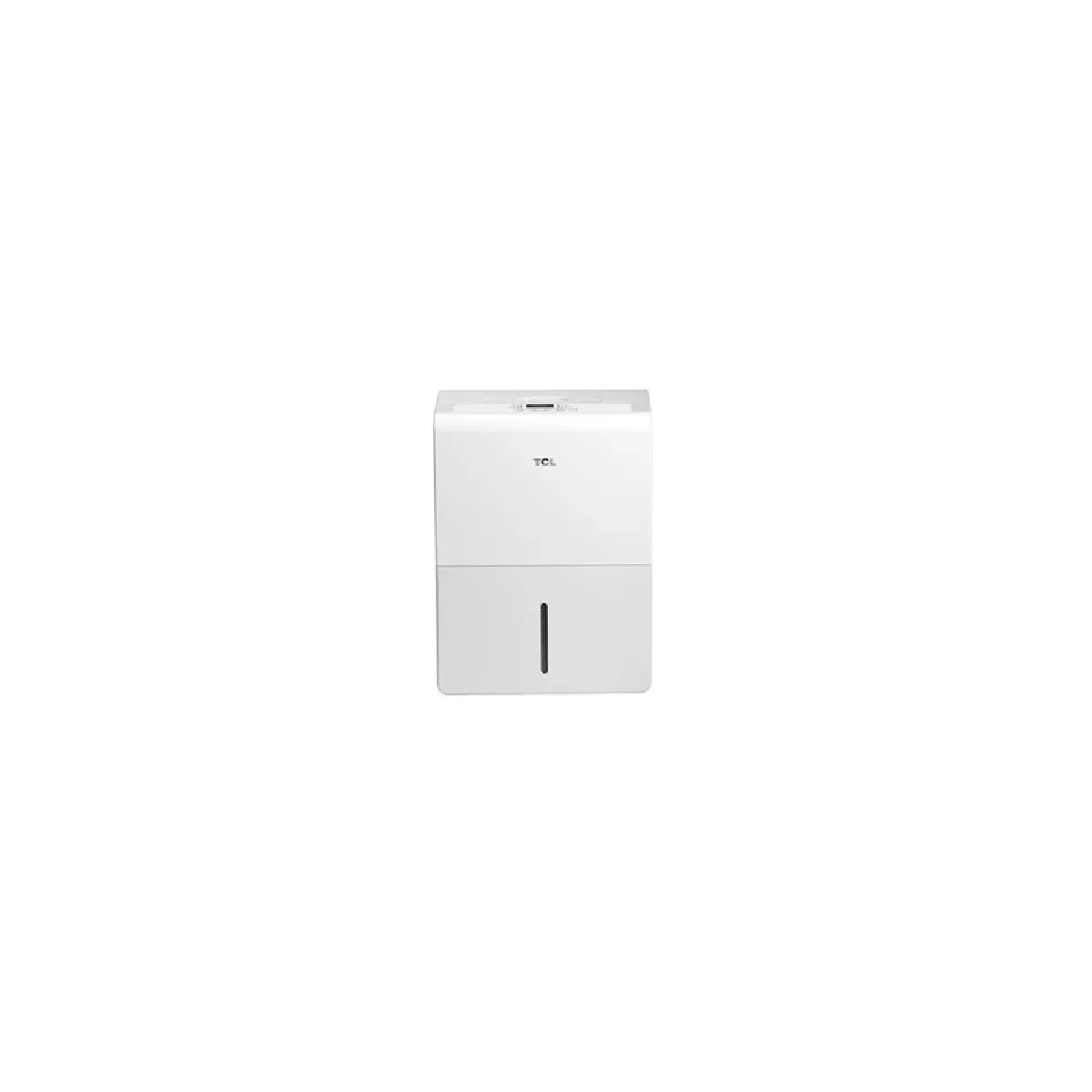 Tcl D50p6w0 - Déshumidificateur