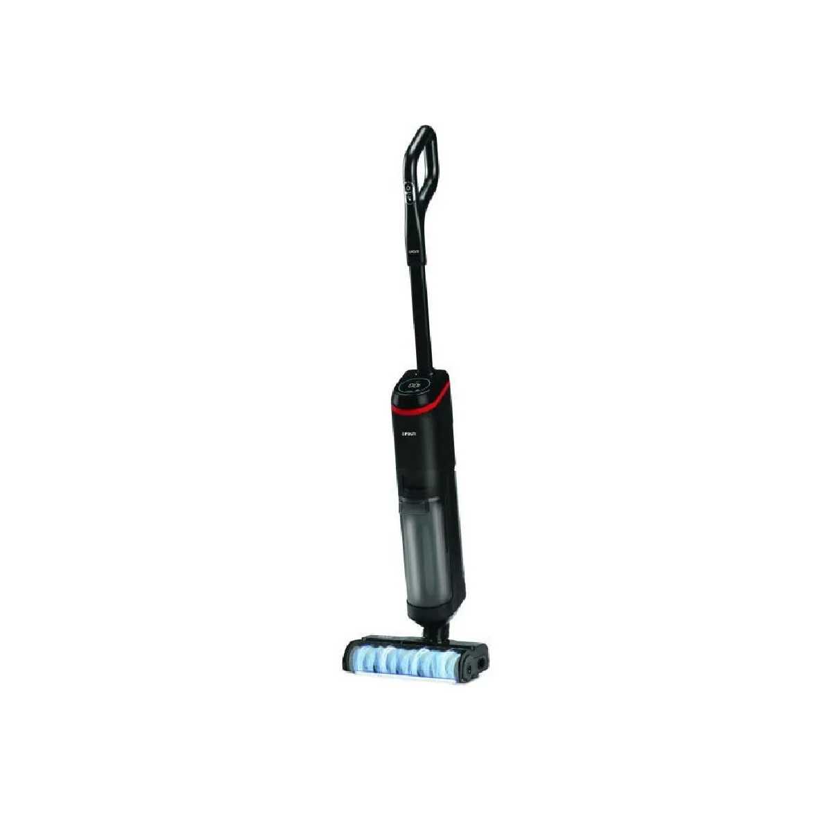 Aspirateur balai laveur vapeur sans fil POLTI RollySteam WD40C 14000 Pa 35 min 06 - vue 4