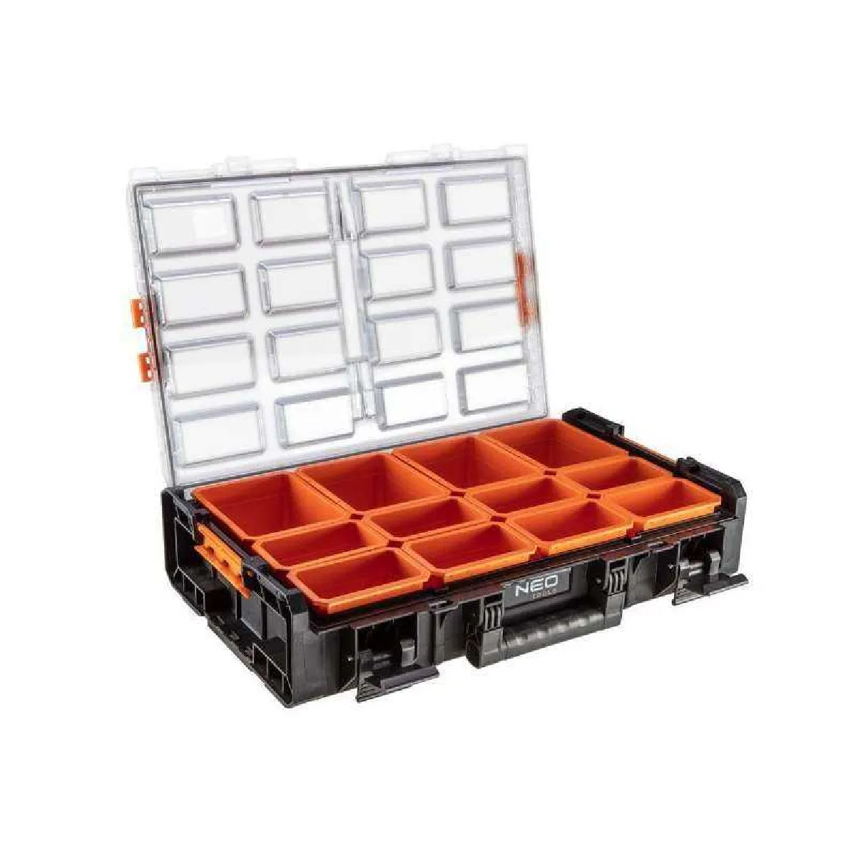 Neo Tools Valise Organisatrice Modulaire