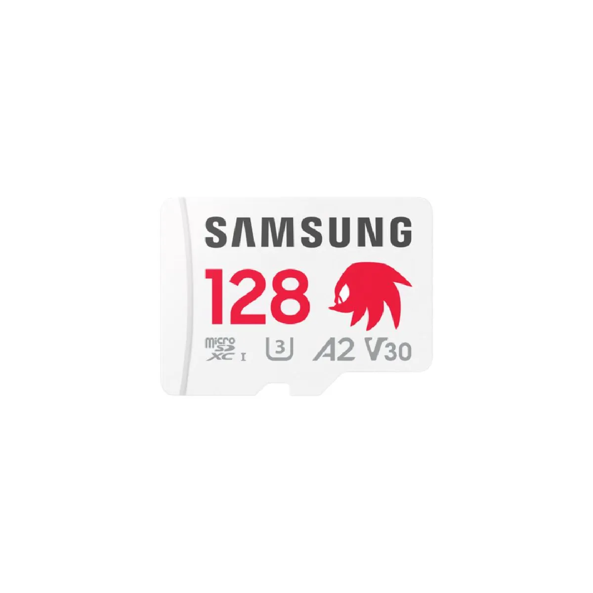 CARTE MEMOIRE SAMSUNG 128 Go MICRO-SD Sonic PRO PLUS Classe 10 MB-MD128SA/LC1