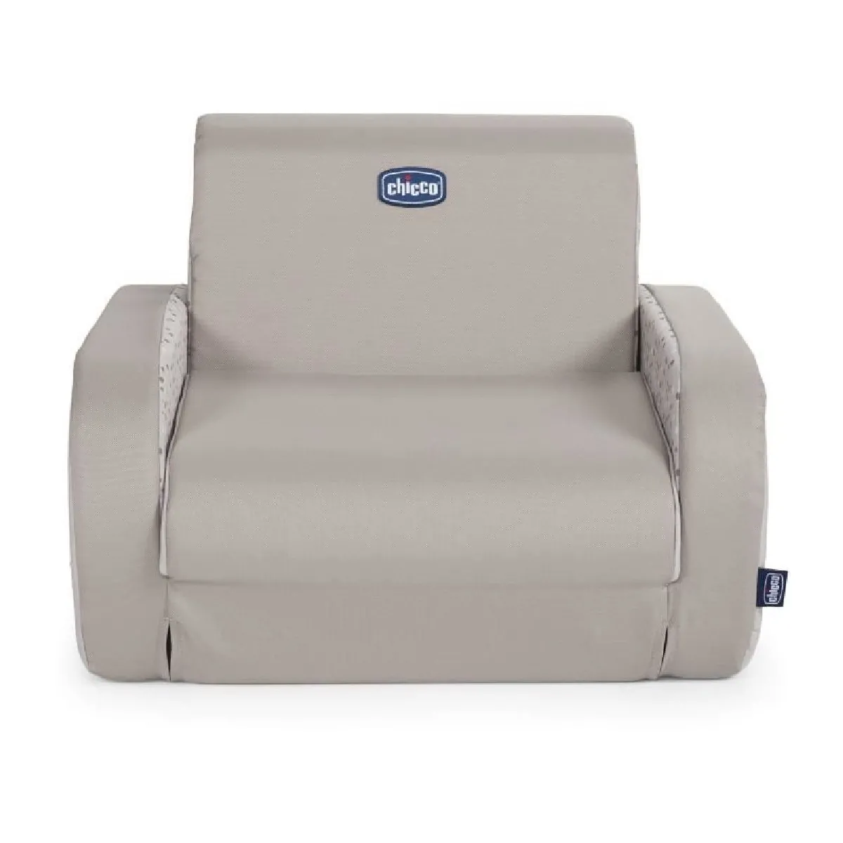 Fauteuil CHICCO Twist dune Tissu - vue 2