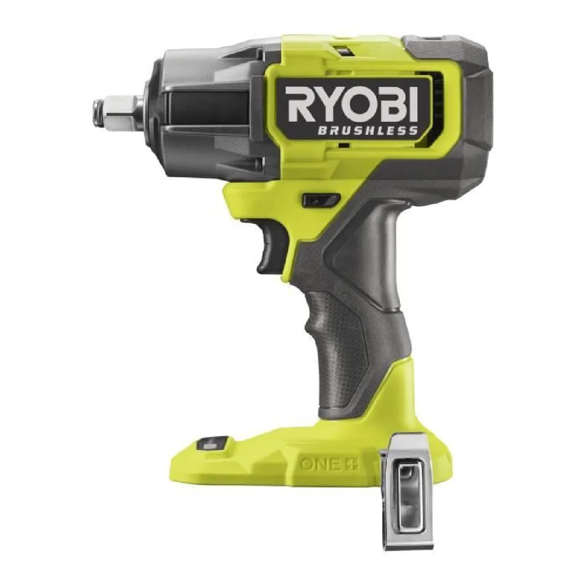 Boulonneuse Ryobi RIW18BL-0 – Brushless 18V, 700 Nm, 4 Modes - vue 2