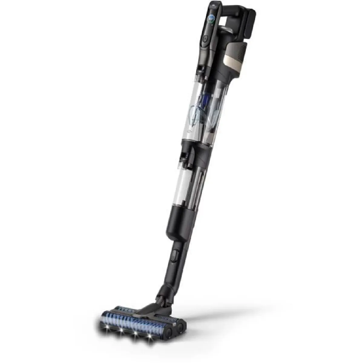 Aspirateur Laveur Philips AquaTrio XW9463/11 – 3-en-1, Auto-nettoyant - vue 9