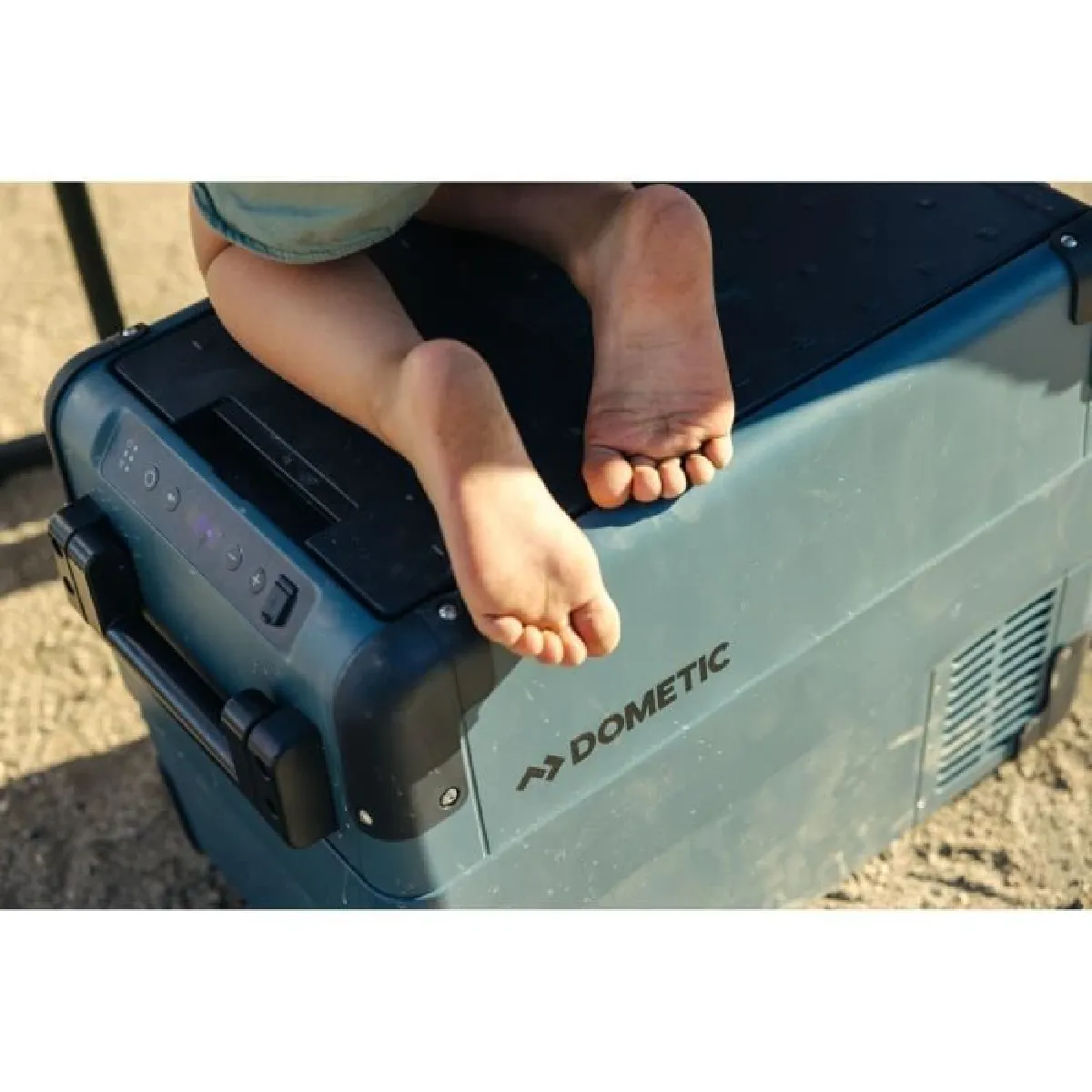 Dometic Glacière Électrique Portable Cfx2 37 37 L Compresseur App +20/-22°C - Image 2