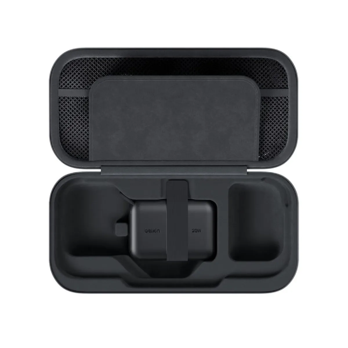 Étui De Protection Belkin ENA001HQCH-V2 – Pour Nintendo Switch 2 - vue 4