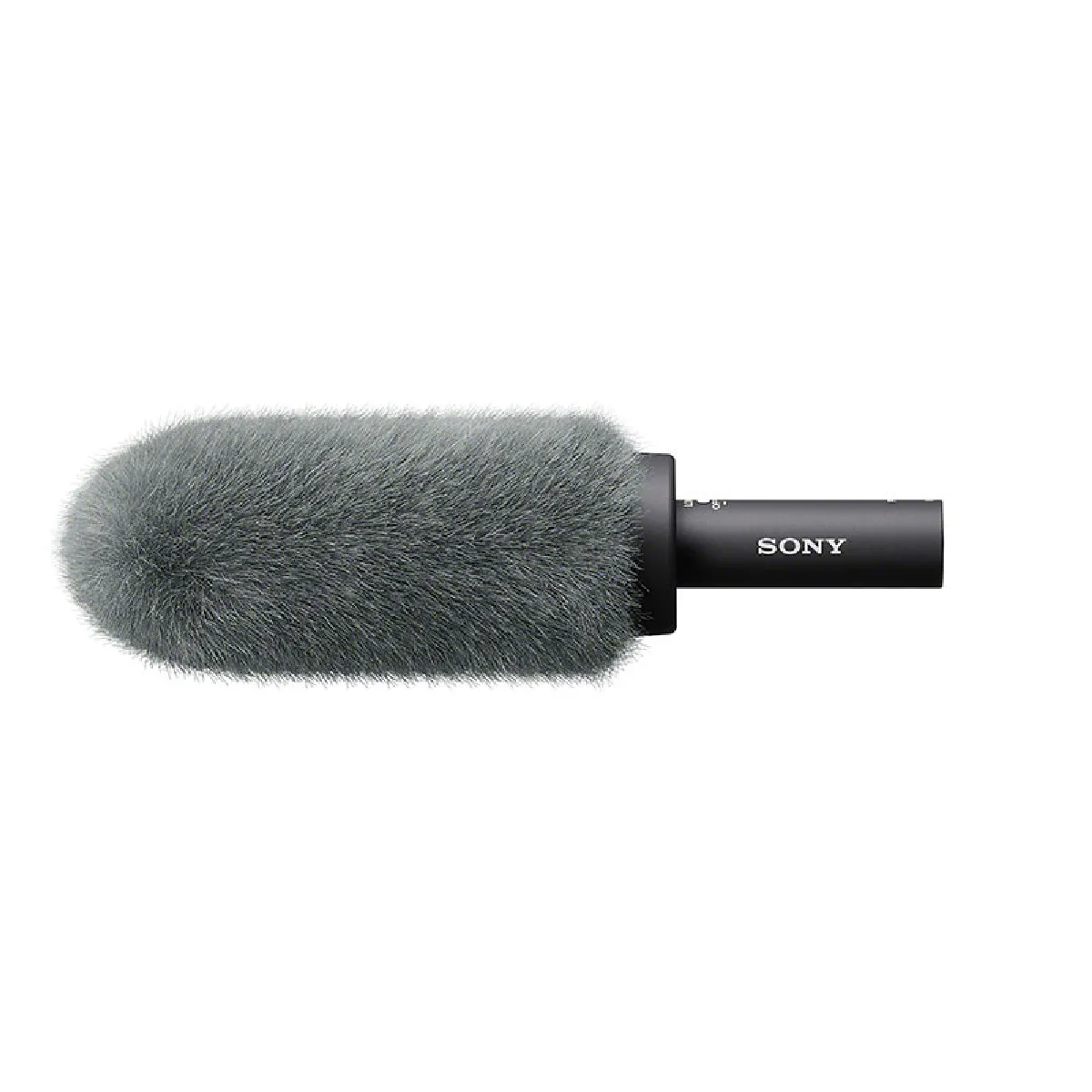 Micro canon XLR Sony ECM 778 - vue 8