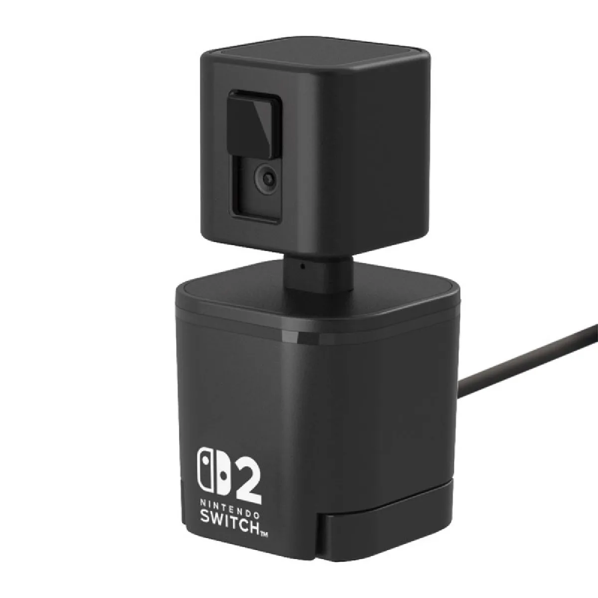 Hori Switch 2 Usb Camera