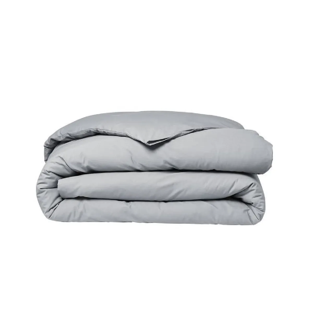 Parrure de lit TODAY Prestige 240 x 260 cm 2 personnes 100% Percale finition macramé Acier - vue 2
