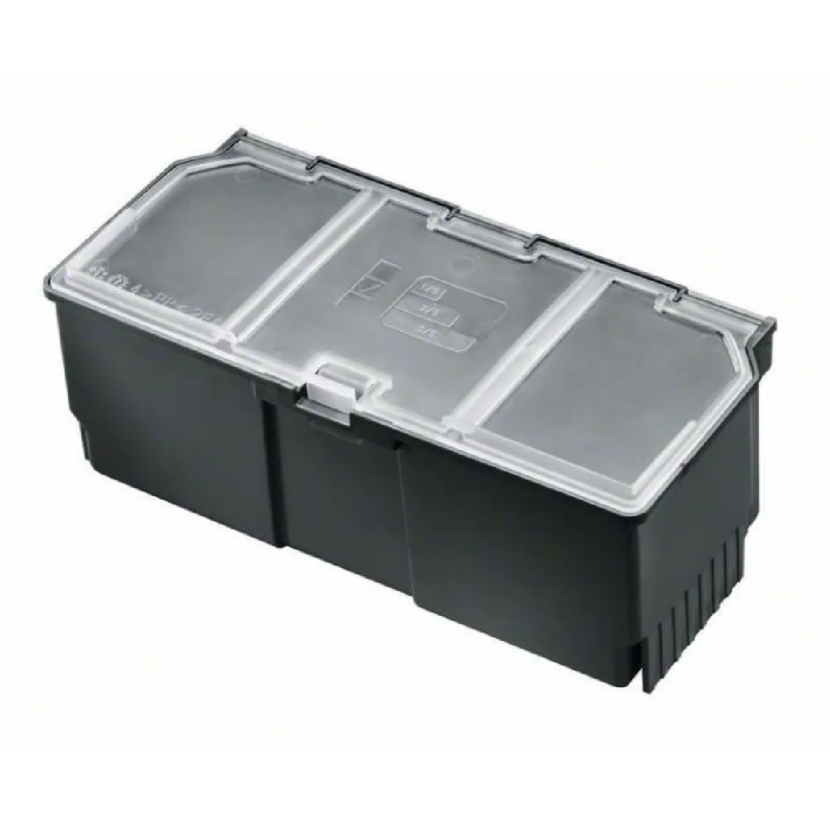 BOSCH Accessoires PRR Accessory Box - vue 7