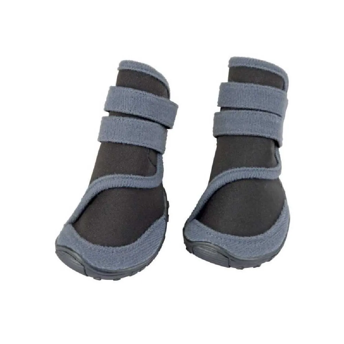 Kerbl Gris Chaussures Pour Chien Active - Image 2