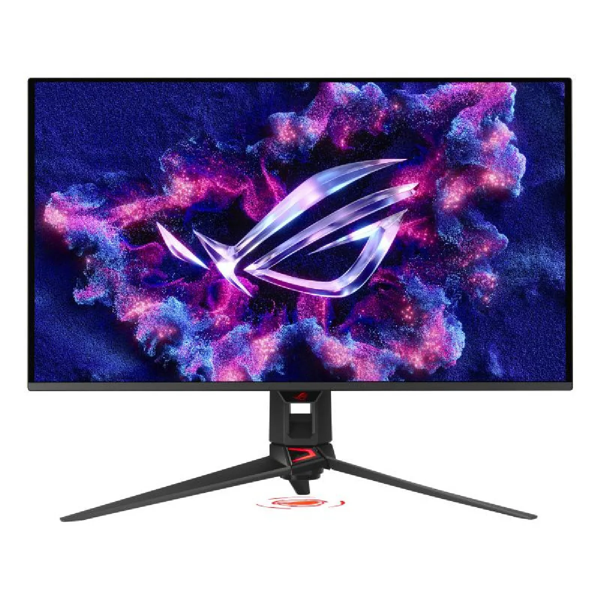 ASUS ROG Swift OLED PG32UCDMR écran plat de PC 80 cm 31.5 3840 x 2160 pixels 4K Ultra HD QD OLED - vue 4
