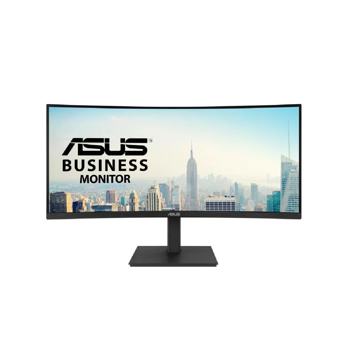 ASUS VA34VCPSR écran plat de PC 86 4 cm 34 3440 x 1440 pixels Wide Quad HD LCD Neuf - vue 4