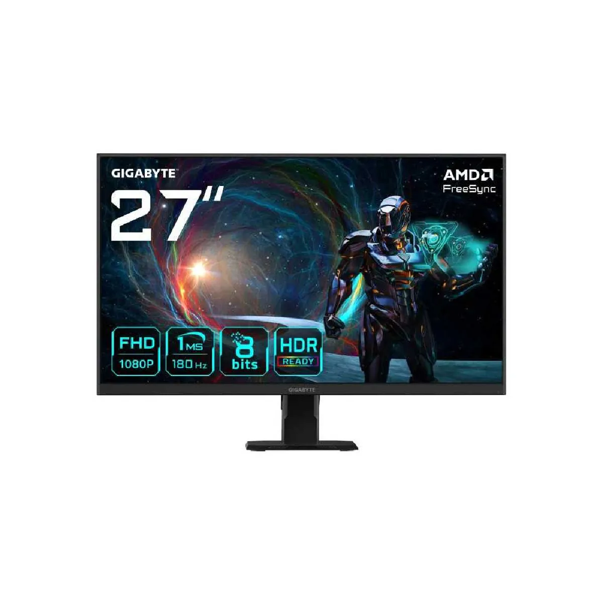 GIGABYTE  27"" IPS