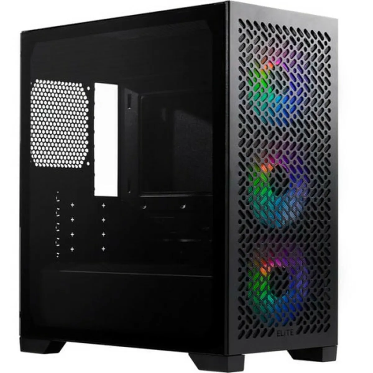Cooler Master Noir/Blanc Élite 302 - Image 7