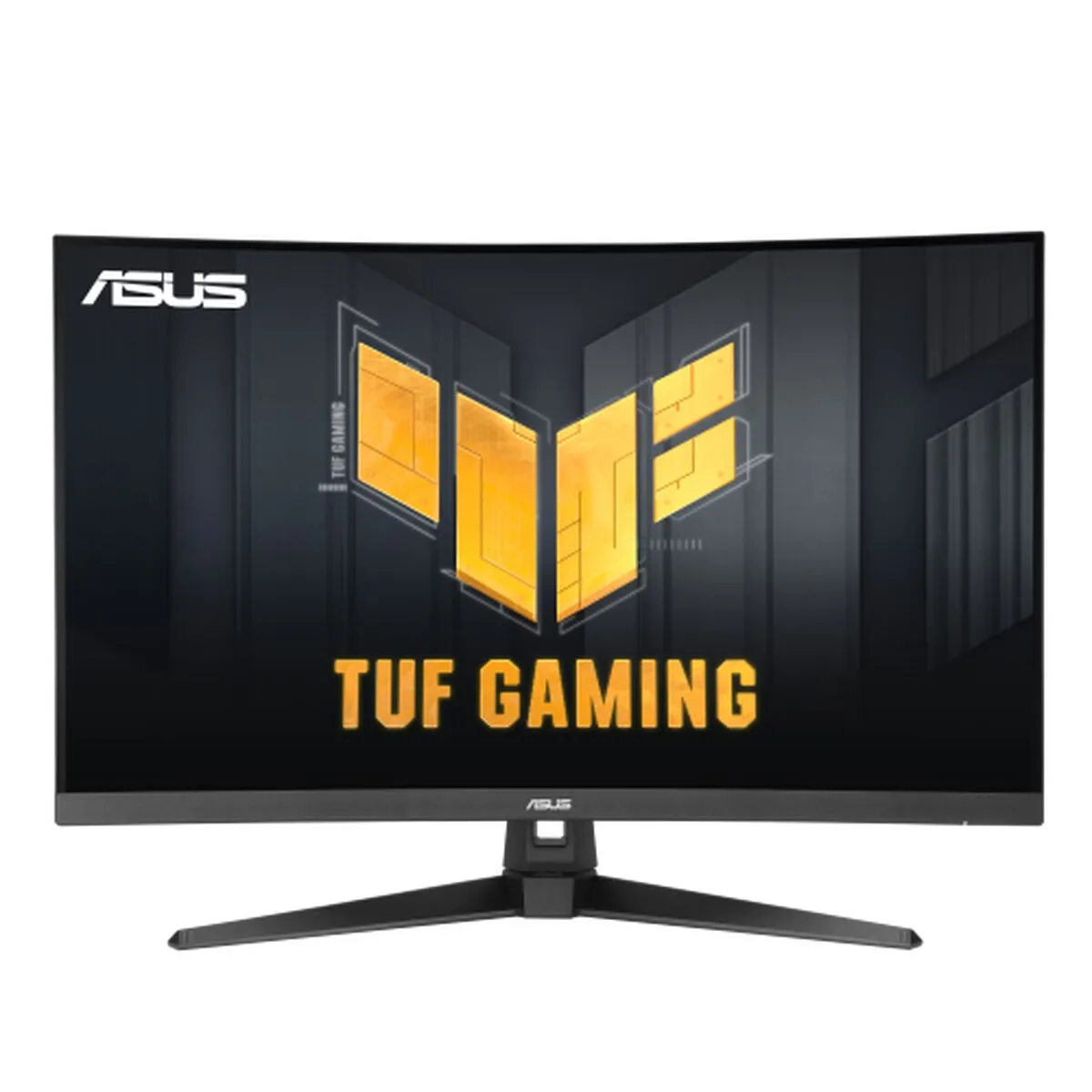 Joom Asus Ecran Pc Gamer Incurvé - Tuf Gaming - 31,5 - Fhd - 250Hz - Va - 0,5Ms - Vg32vqm5b - Image 7