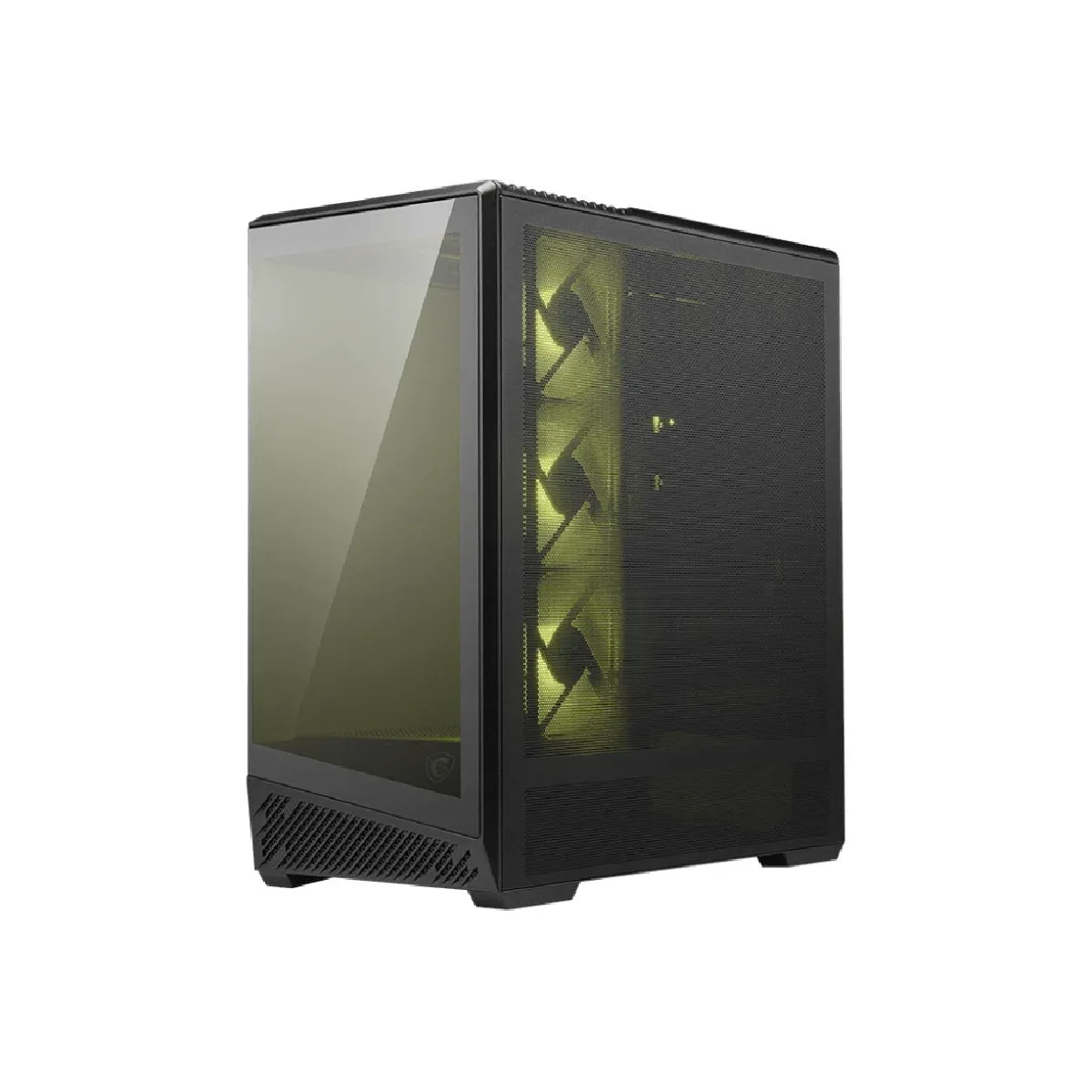 MSI  MAG PANO 130R PZ Noir