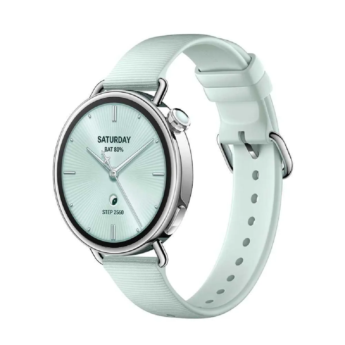 Xiaomi Mi Watch S4