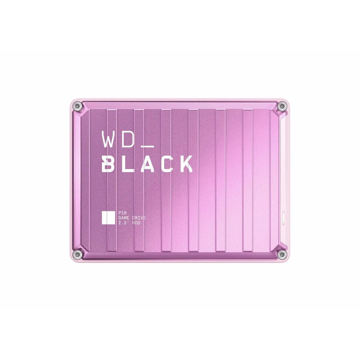 Western digital WDBA2W0020BPK-WES1 2To 2.5