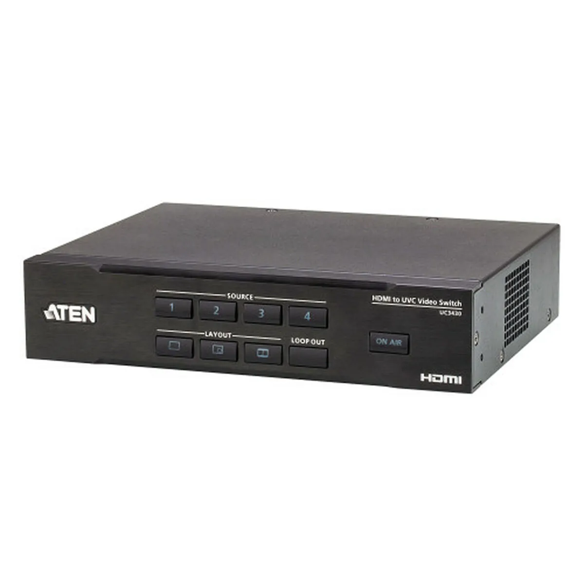 Aten Commutateur Hdmi