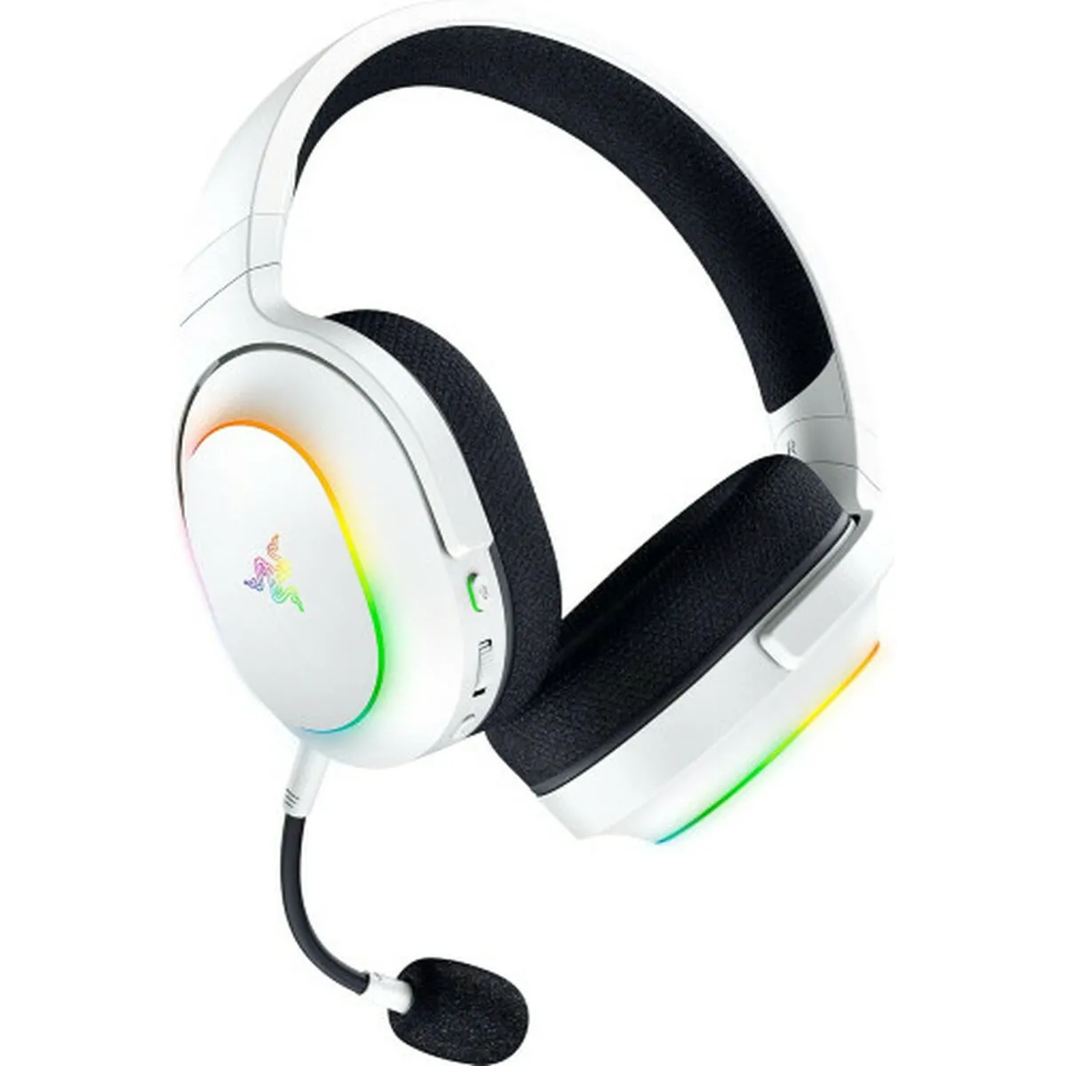 RAZER  Barracuda X Chroma - Blanc