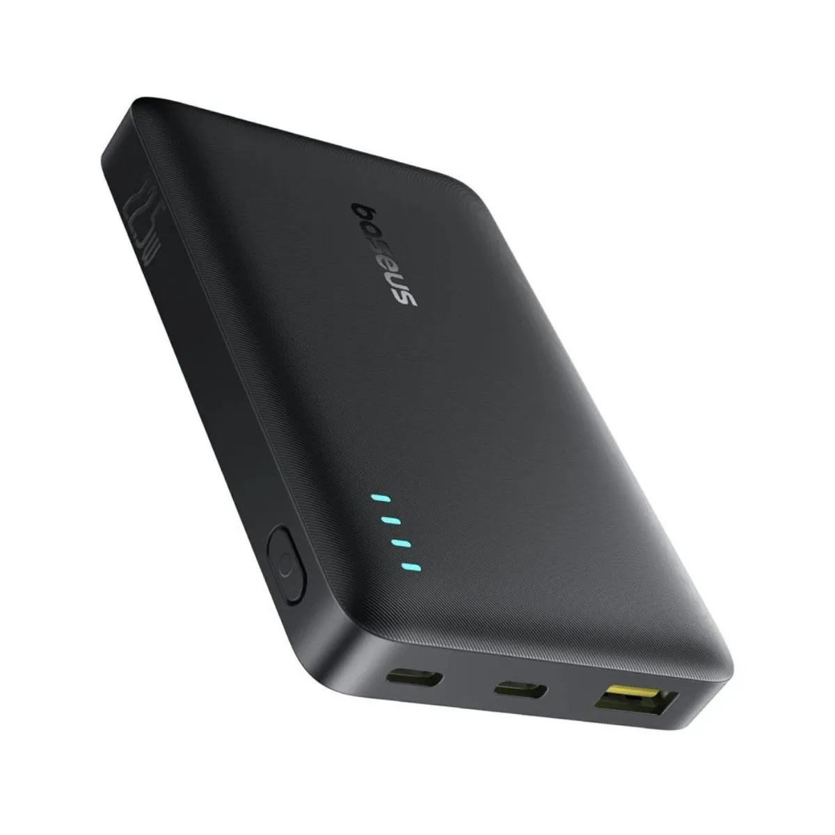 BASEUS Batterie Externe  Enerfill FP21 10000mAh 22,5W Noire