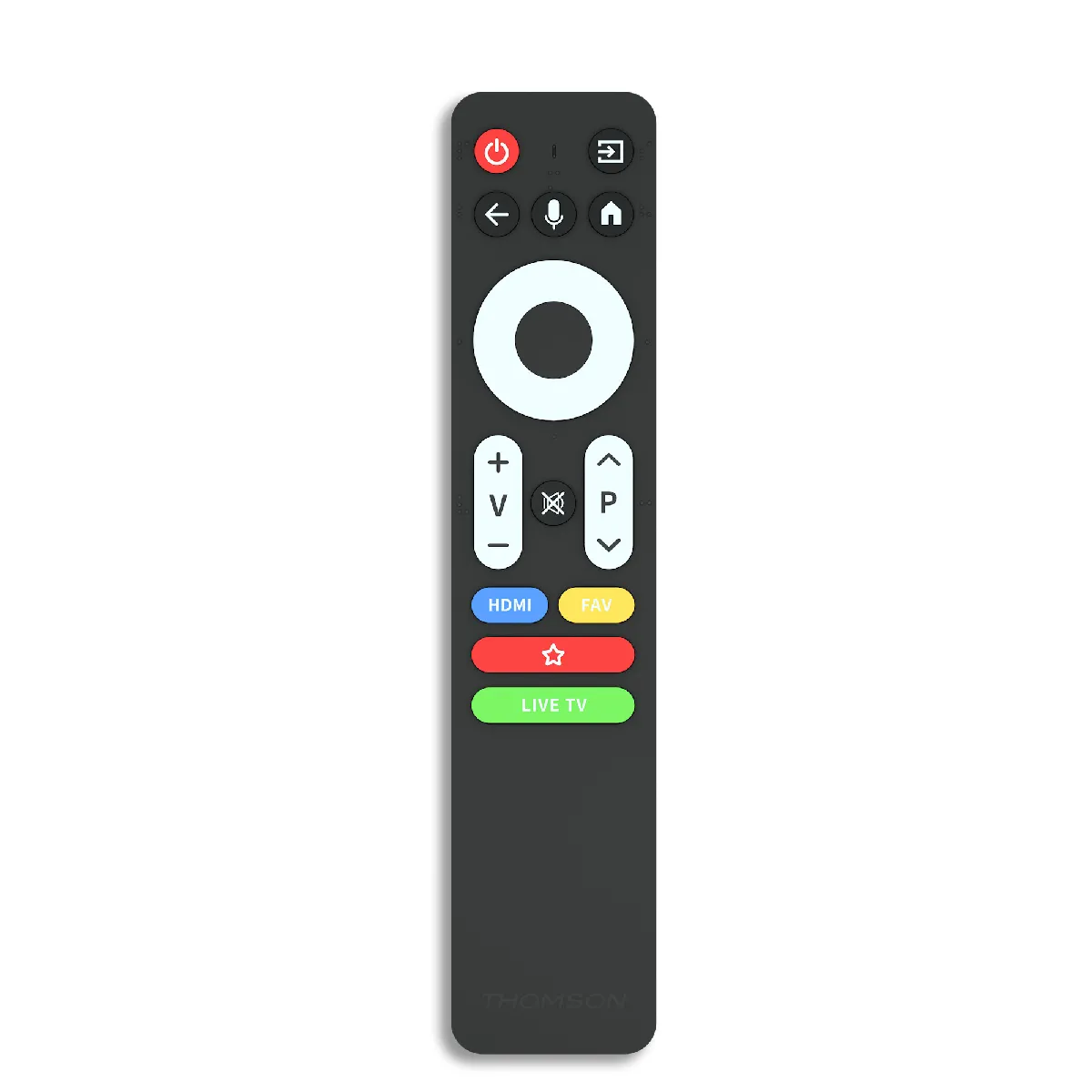 THOMSON RC112AS - vue 6