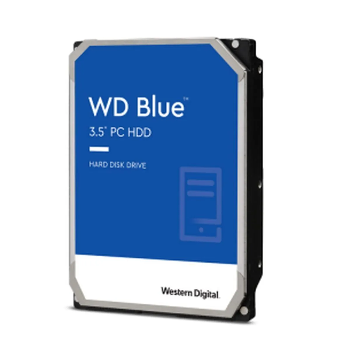 Western Digital WD Blue 6 To