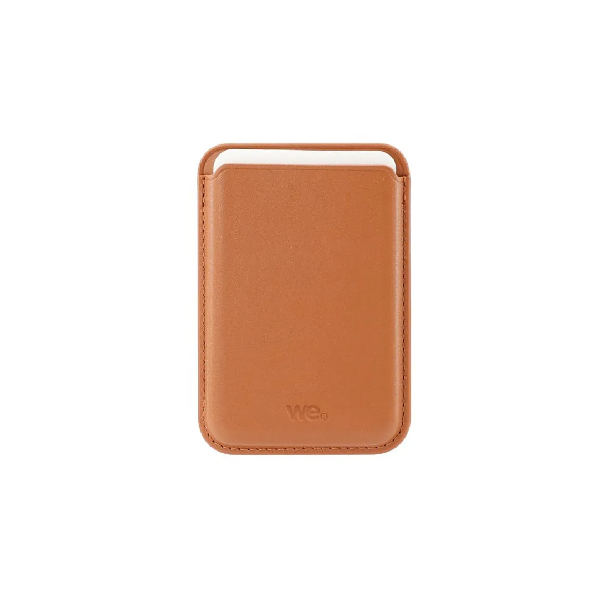 Premium porte-cartes magnétique avec aimants forts - Compatible avec Apple MagSafe - Design nr 6 - Acheter sur