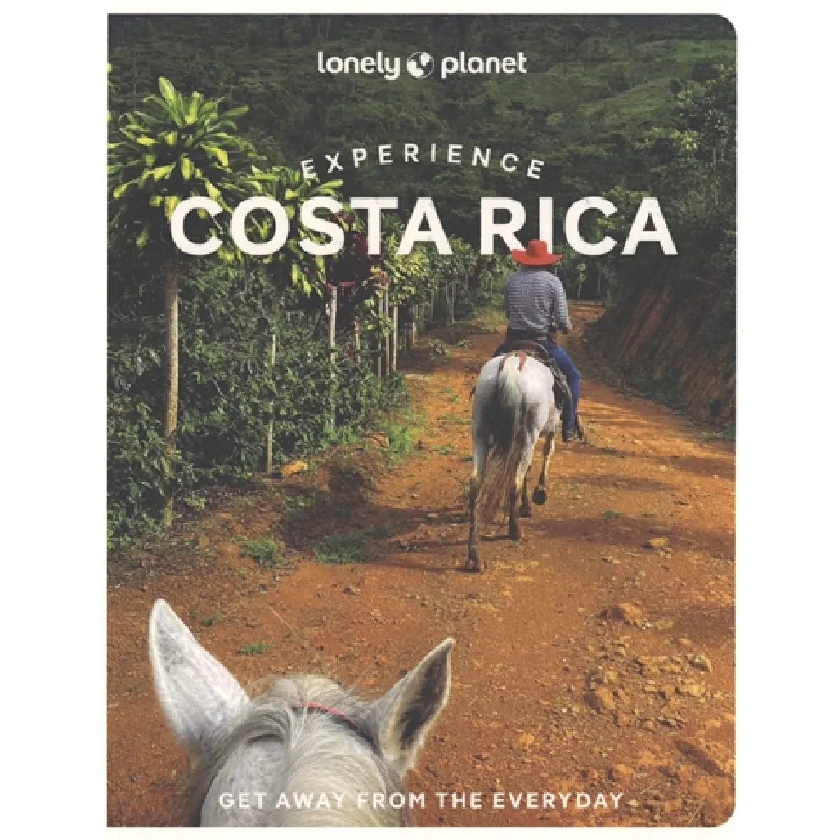 Lonely Planet Experience Costa Rica 2Ed -Anglais - Eng - Broché - Guide - Image 2