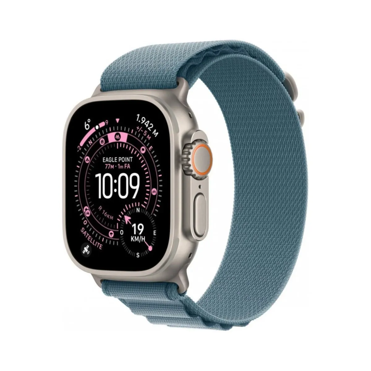Apple Watch Ultra 3