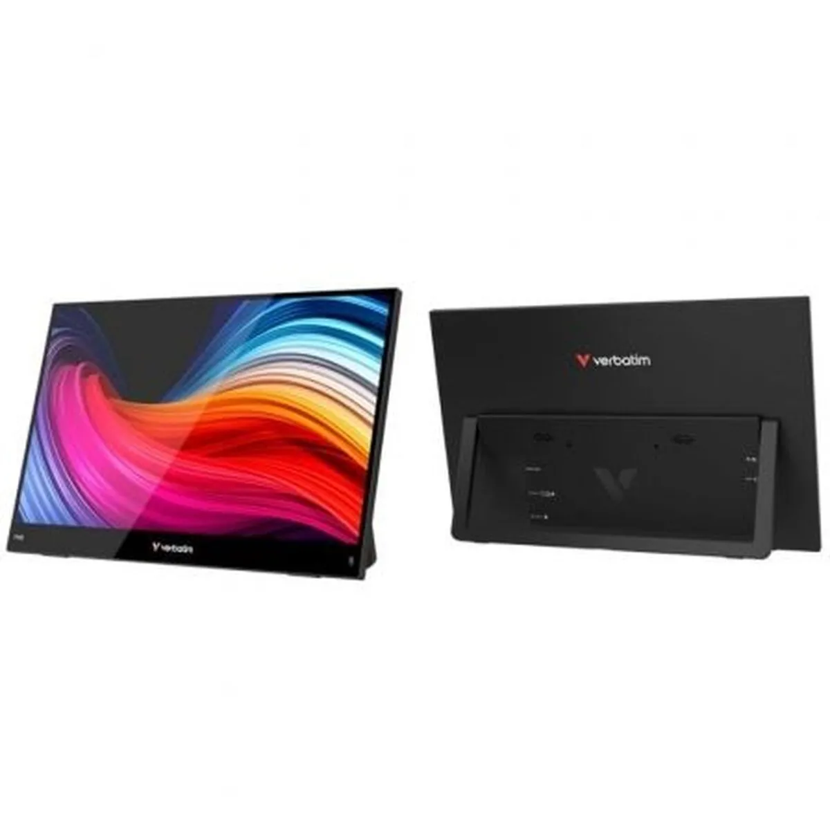 Écran Verbatim 32400 Full HD 14