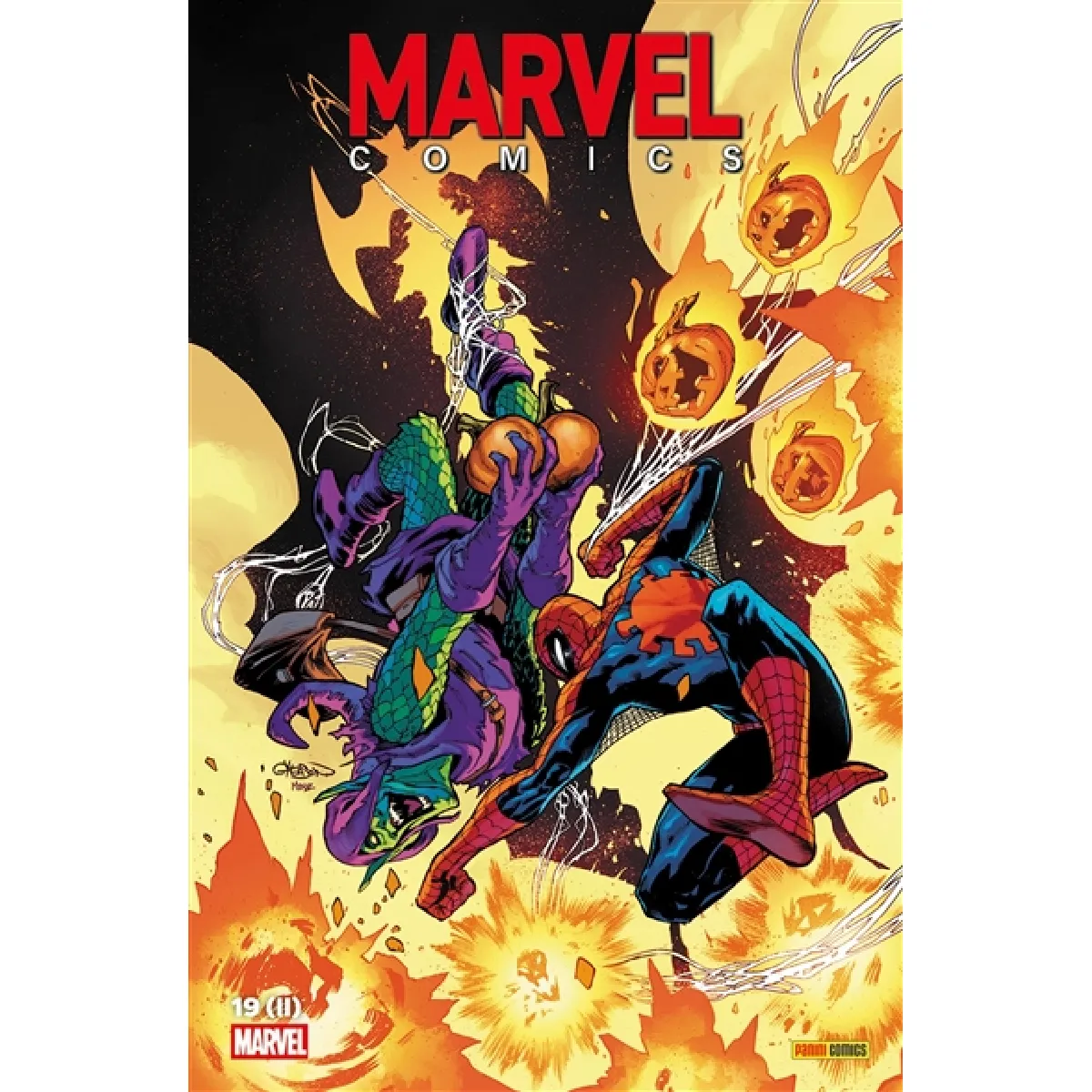 Marvel Comics (II) N°19 - Image 4