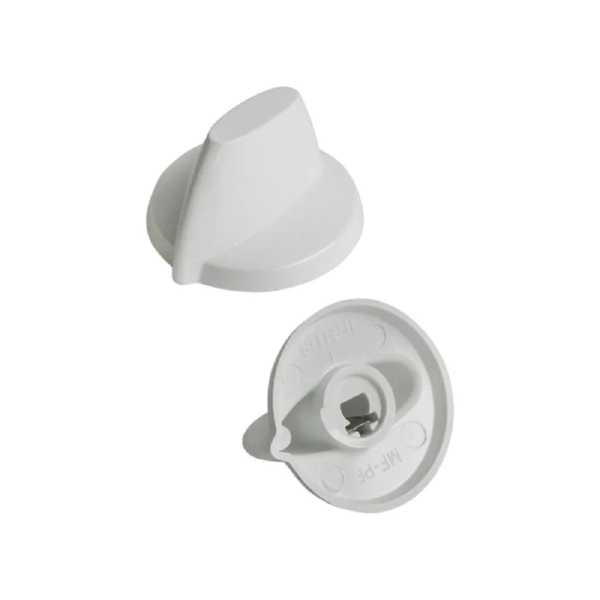 BOUTON ÉLÉCTRIQUE WHIRLPOOL SEM264213 - vue 3