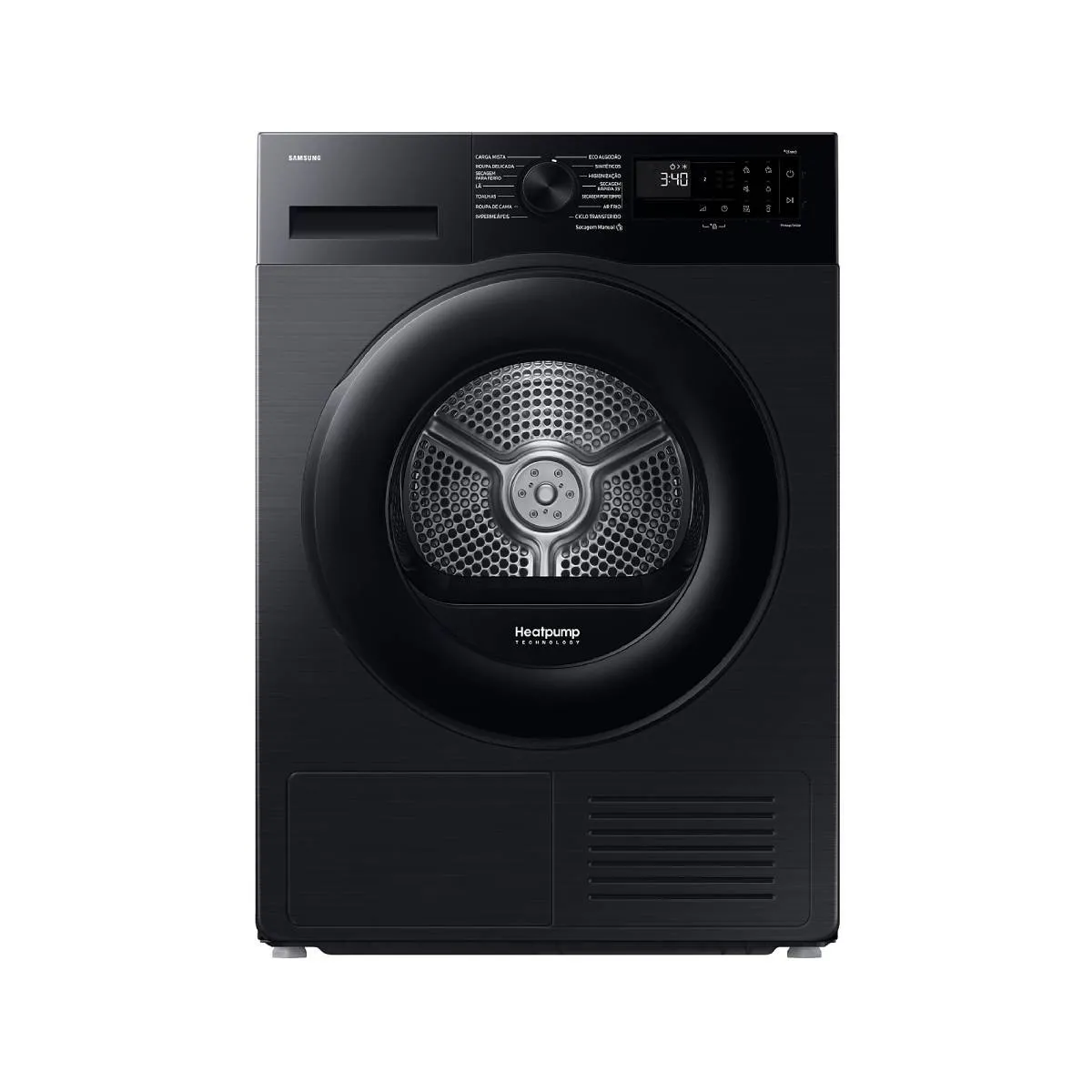 Sèche linge Samsung 9 kg - vue 2