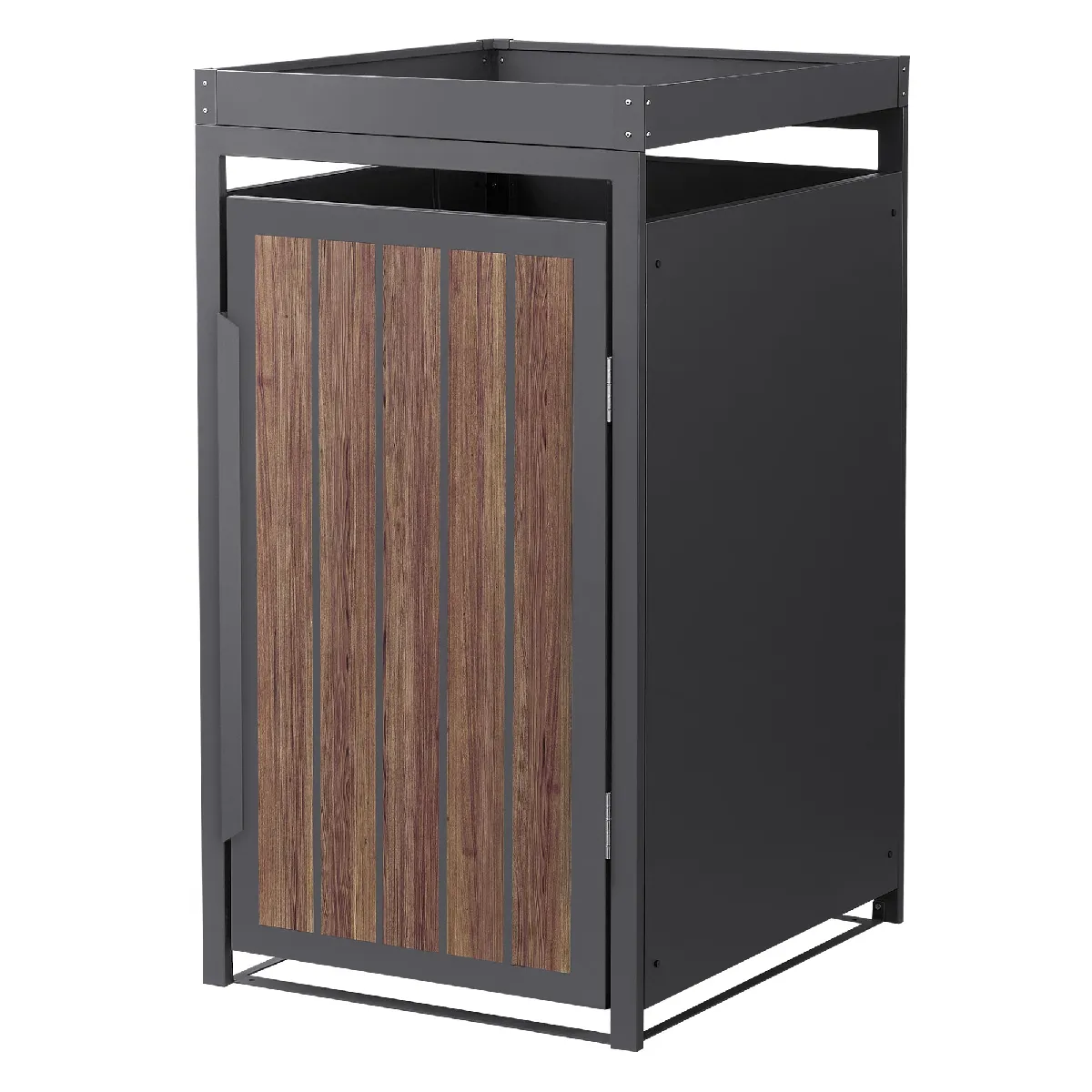 Ml design Cache poubelle 240 - vue 6